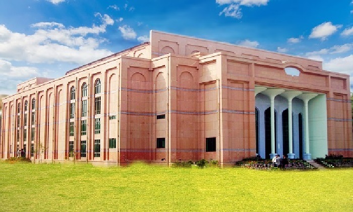 Abbasia Campus — The Islamia University of Bahawalpur